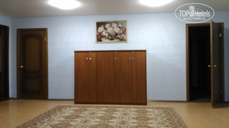 Hotelier's photos Новоуральск 2*