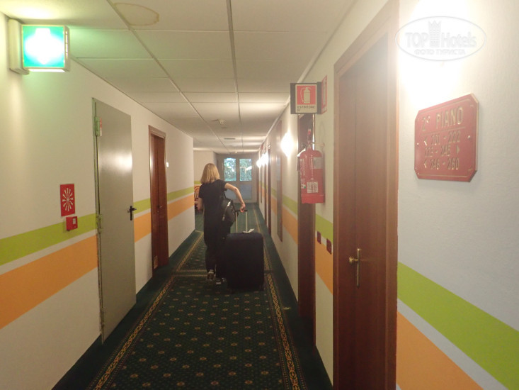 Photos Green Park Bologna Hotel & Congressi