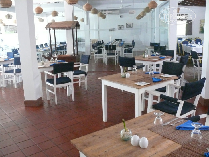 Hotel photo Coral Bay Nilaveli 