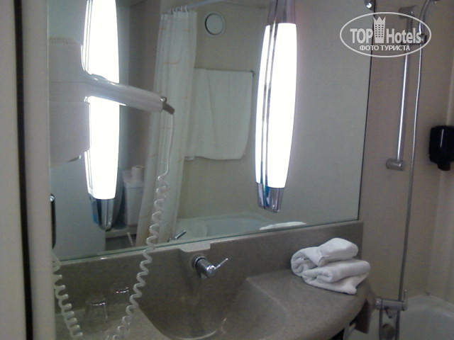 Hotel photo Lenas West 3*