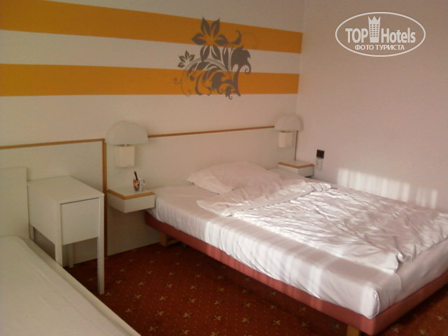 Новые добавленные фото туристов Lenas West 3*