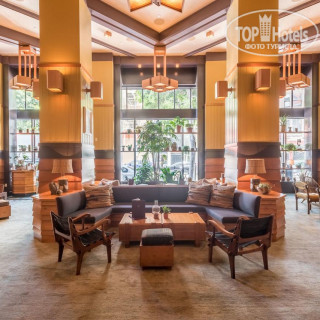 Фото Freehand Los Angeles