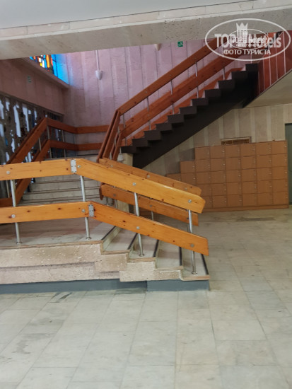 Hotel photo Северное Сияние 
