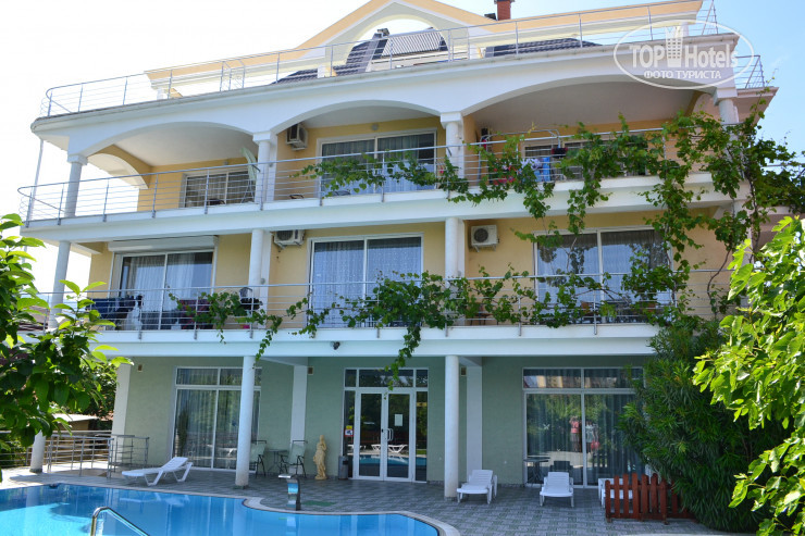 Hotel photo Усадьба Ксения 