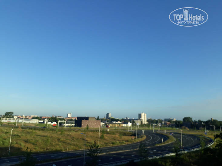 New photos from tourists Van Der Valk Maastricht Hotel 4*