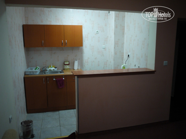Hotelier's photos Bordo 2*
