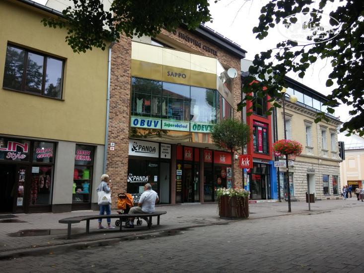 New photos from tourists Tatramonti Garni Hotel & Indoor Adventure Golf 3*