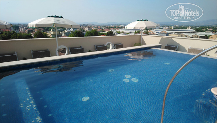 New photos from tourists Erbavoglio 4*