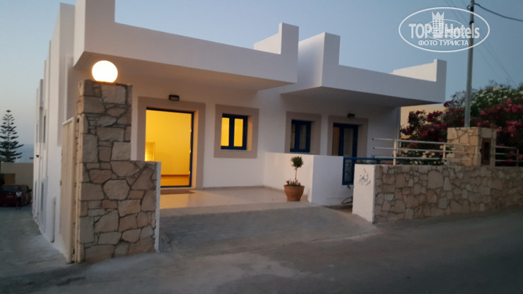 Photos Cretan Seaside Boutique Hotel