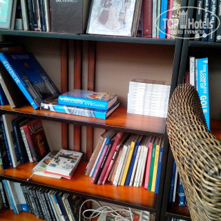 Photos Baltic Inn (закрыт)