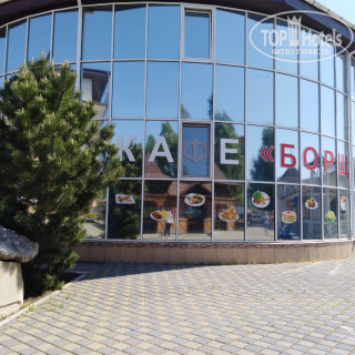 Фото Парадиз