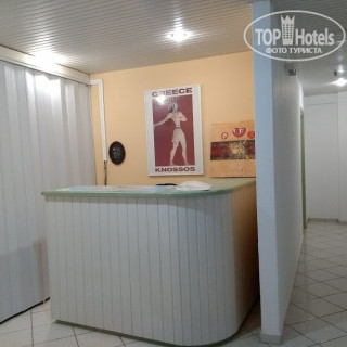 Фото Elia Hotel Apartments