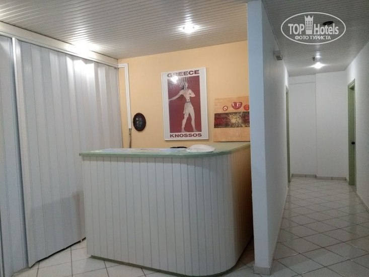 Photos Elia Hotel Apartments