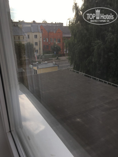 New photos from tourists Восток