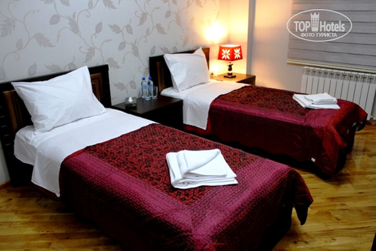 Photos Shams Mini Hotel