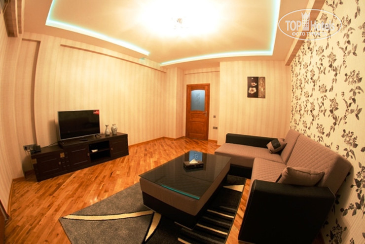 Hotel photo Shams Mini Hotel 3*