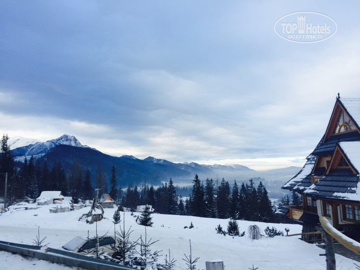 New photos from tourists Tatra Hotel 3*