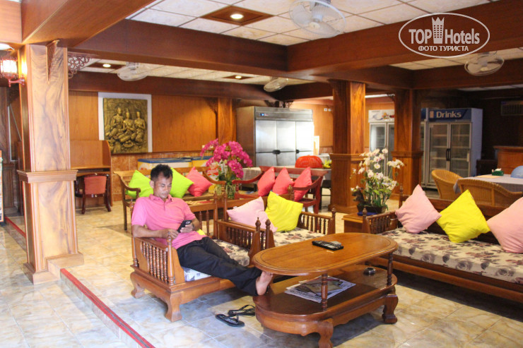 Фото Kata Palace Phuket