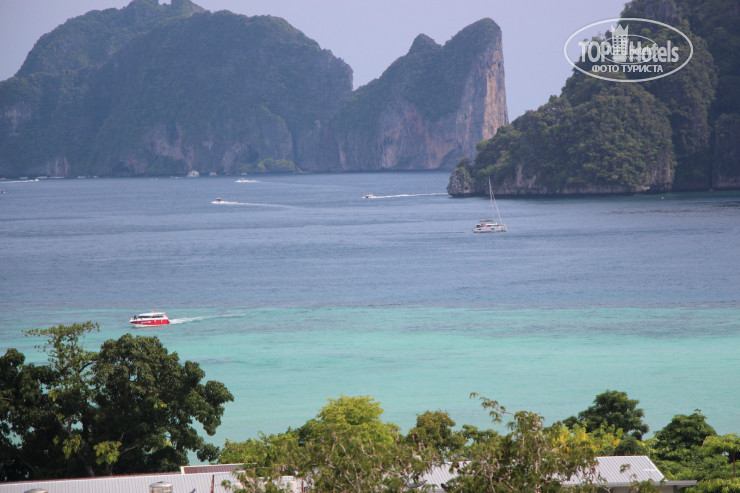 New photos from tourists Phi Phi Top View Resort 3*