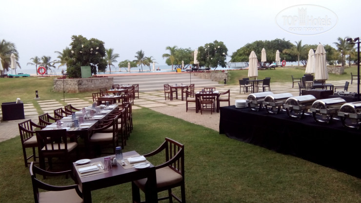 New photos from tourists The Calm Resort & Spa