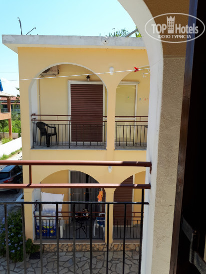 New photos from tourists Roda Pearl Resort