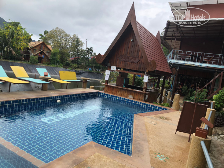 New photos from tourists Golden Hill Bungalows 2*