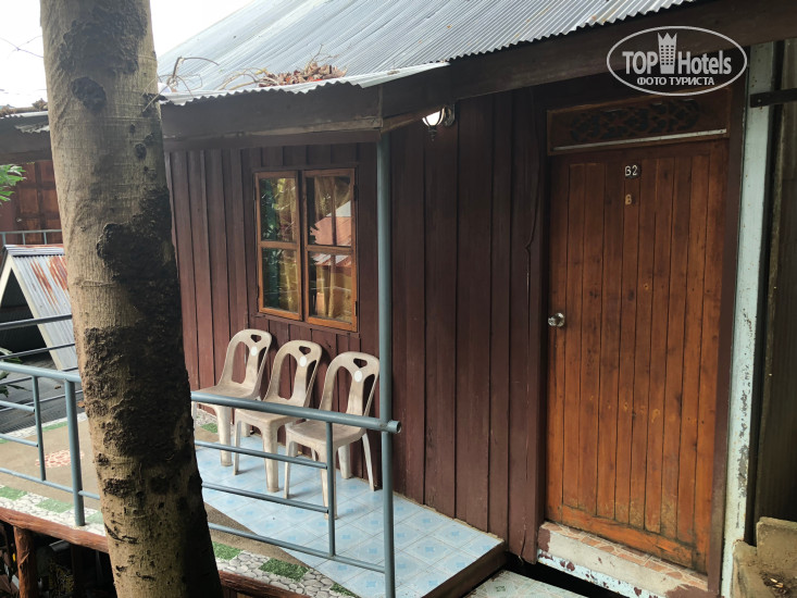 Hotel photo Golden Hill Bungalows 2*