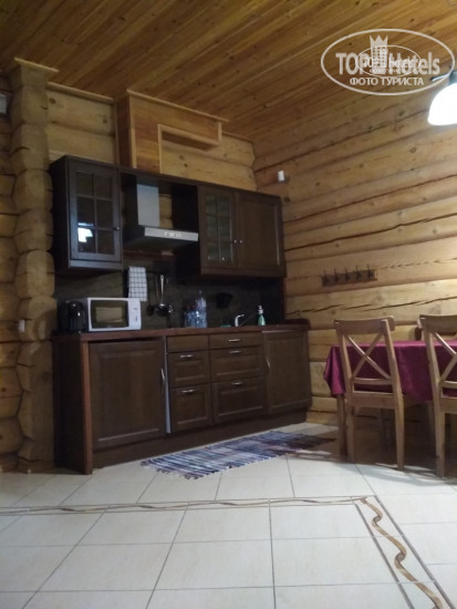 Hotel photo Тапиола 