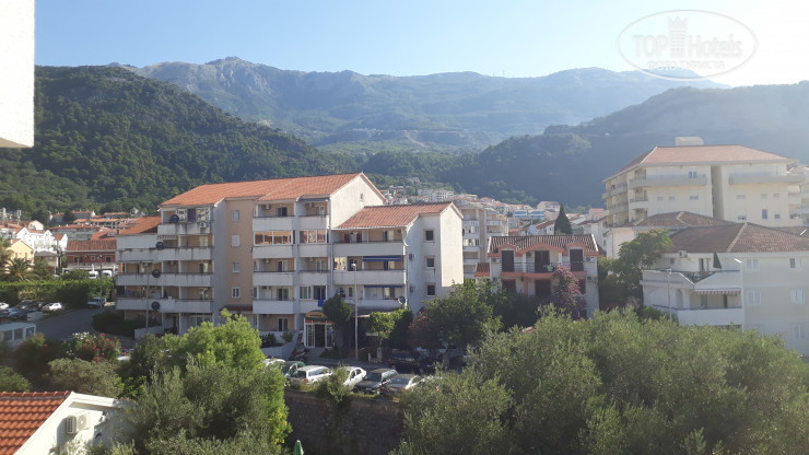 New photos from tourists Ljubica Lux Villa