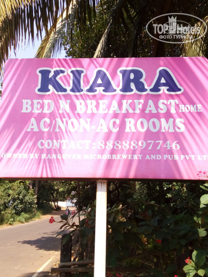 Hotel photo Kiara B&b Home 