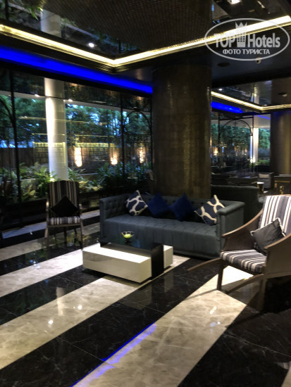 Hotel photo Mera Mare Hotel 4*