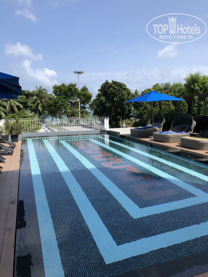 New photos from tourists Mera Mare Hotel 4*