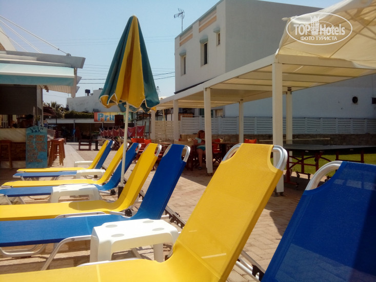 New photos from tourists Vagelis Apartments (Comfort Studio & Apartment)