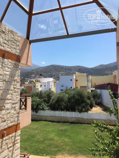 Photos Vagelis Apartments (Comfort Studio & Apartment)