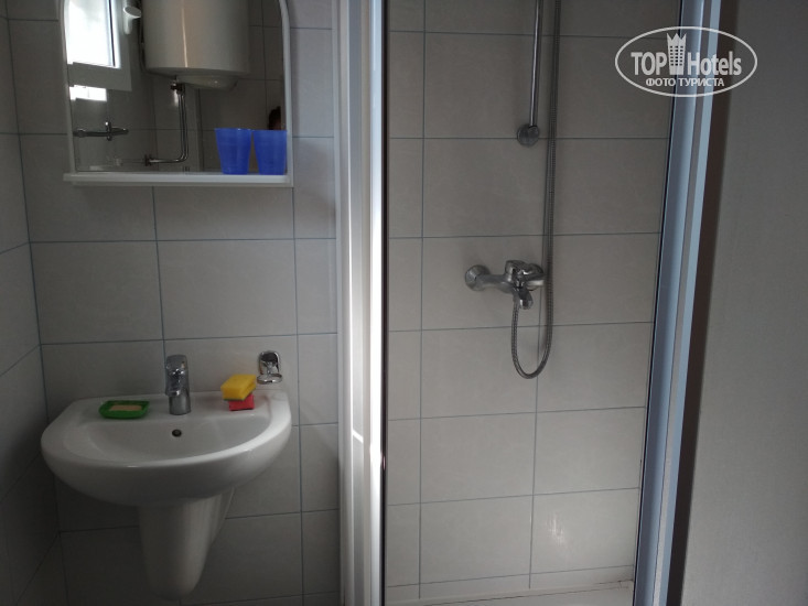 Hotel photo Villa Vera Pribilovic 