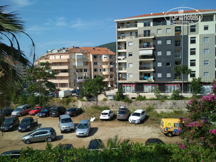 New photos from tourists Villa Vera Pribilovic