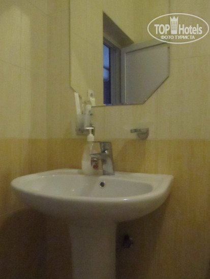 New photos from tourists Reskator Hotel