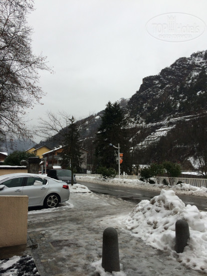 Photos Res. Cadrilege Alize Eureka Val