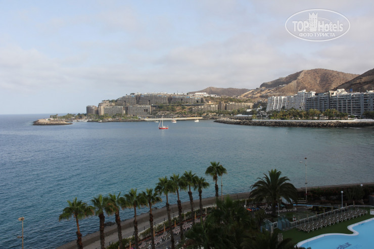 New photos from tourists Servatur Aparthotel Green Beach 3*