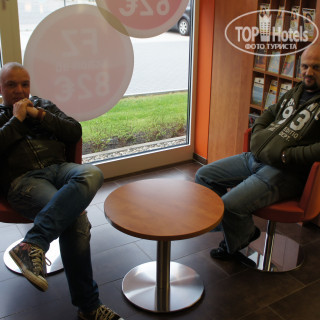 Photos B&B Hotel Essen