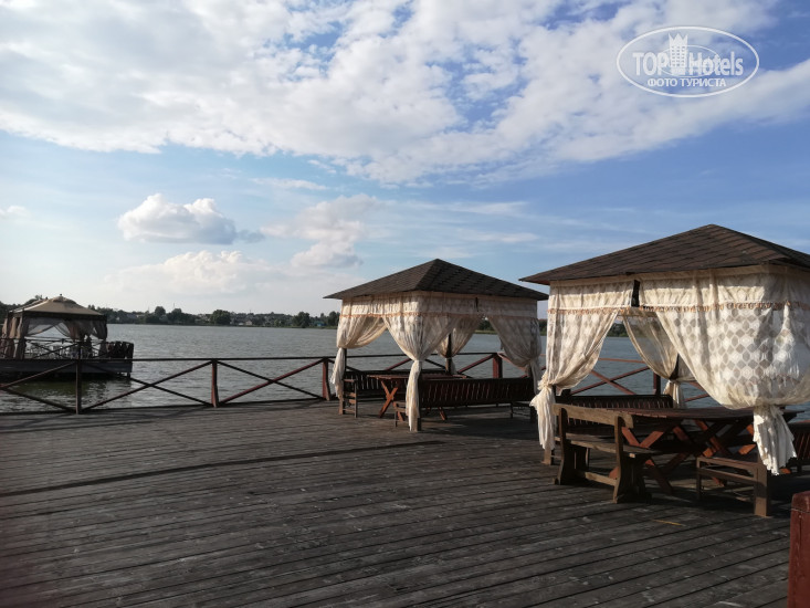 New photos from tourists Браславские Озера