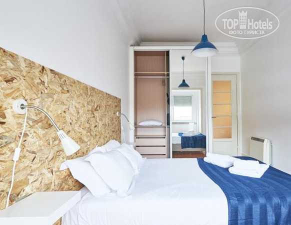 New photos from tourists Berna 35 Rooms