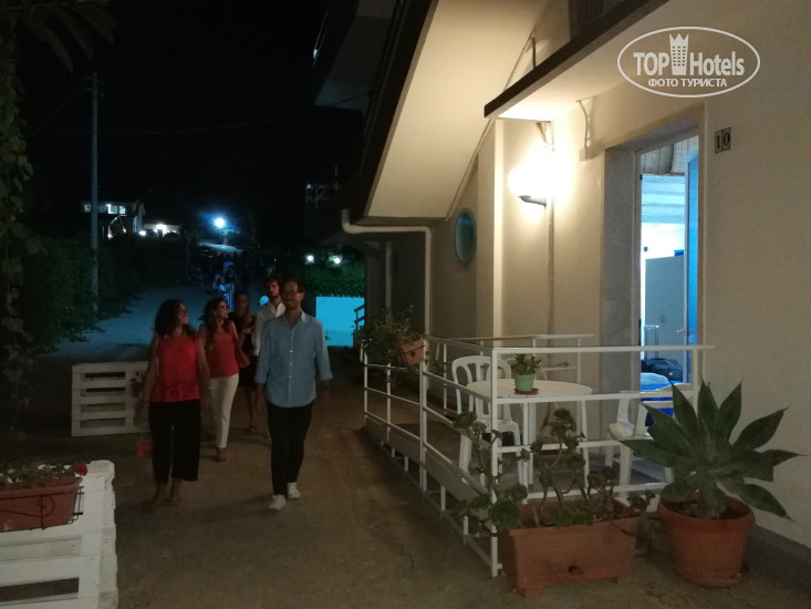 New photos from tourists Le 4 Stagioni Residence