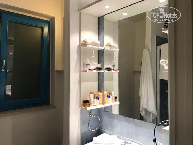 Hotel photo Borgo Rio Favara Residence 4*