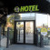 Фото Milano Sesto Marelli B&B Hotel 