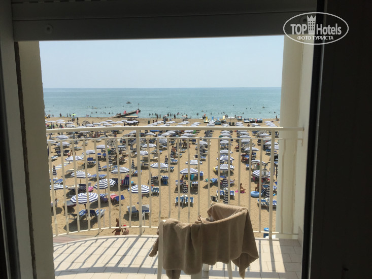 New photos from tourists Concordia Hotel 3*