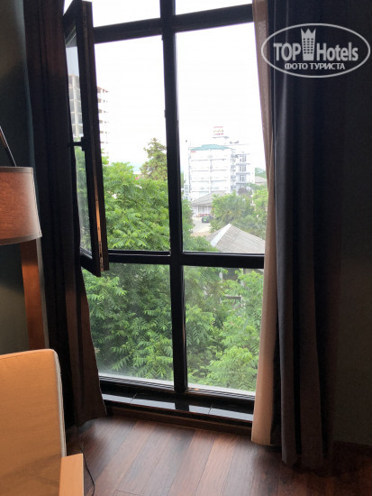 Hotel photo Boulevardside 4*