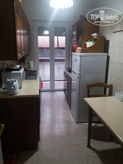 Hotel photo B&B Homs Sweet Home 