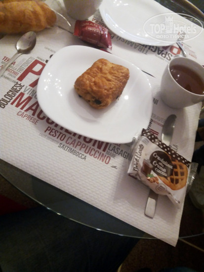 Photos B&B Homs Sweet Home