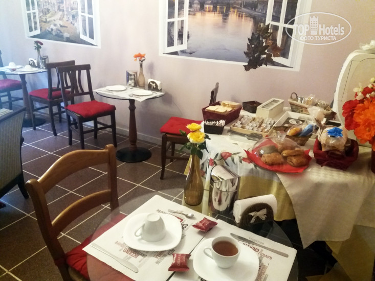 New photos from tourists B&B Homs Sweet Home